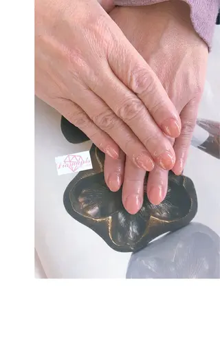 ネイル Asa miのネイルデザイン