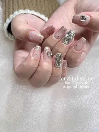 ネイル Belinda Nailのネイルデザイン