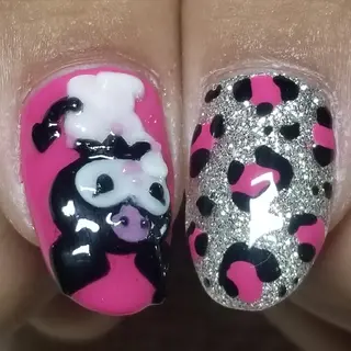 ネイル よしだ ひろきのネイルデザイン