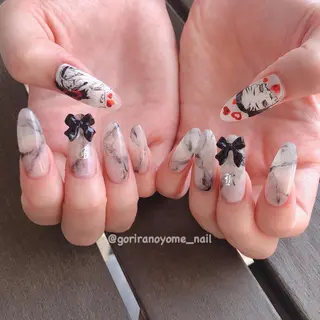 ネイル ナナイチゼロ I.Naoのネイルデザイン