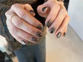 ネイル Demi 久米のネイルデザイン