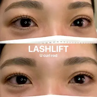 マツエク・マツパ NOZ eyedesignのマツエク・マツパデザイン