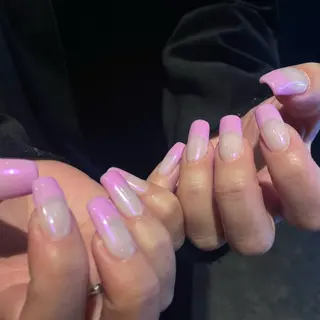 ネイル OAK中目黒 ネイリスト Nicoのネイルデザイン