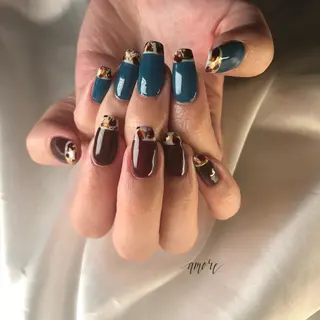 ネイル You kyehwaのネイルデザイン