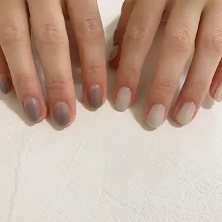 ネイル ma belle まゆこのネイルデザイン