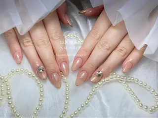 ネイル Lien  _リエン リエンのネイルデザイン