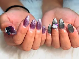 ネイル Liam salonのネイルデザイン