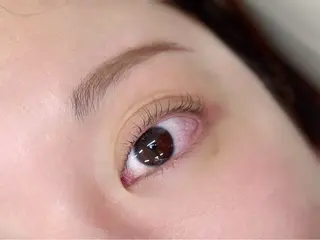 マツエク・マツパ Norn　井上 千尋のマツエク・マツパデザイン