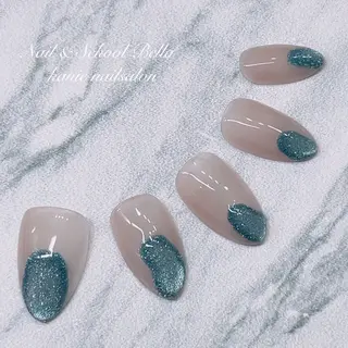 ネイル Bella YUKAのネイルデザイン