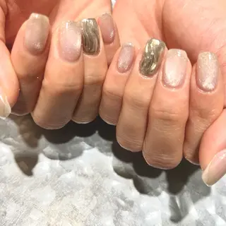 ネイル TRAM-nail moriizumiのネイルデザイン