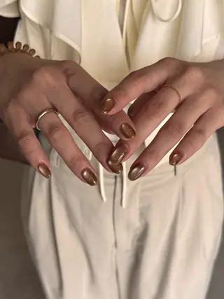 ネイル nailsalon YOLOのネイルデザイン
