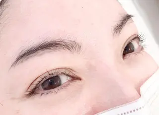 マツエク・マツパ ✴︎Tiele✴︎ Sasakiのマツエク・マツパデザイン