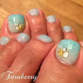 ネイル ネイリスト なつみのネイルデザイン