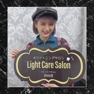 ライトケアサロン 表参道店① 佐々木のその他イメージ