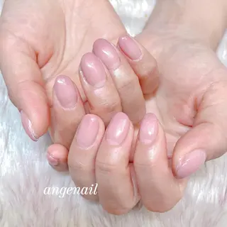 ネイル オーナーネイリスト MAKIのネイルデザイン