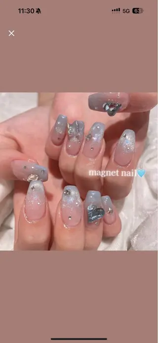 ネイル Rela・S NAILのネイルデザイン