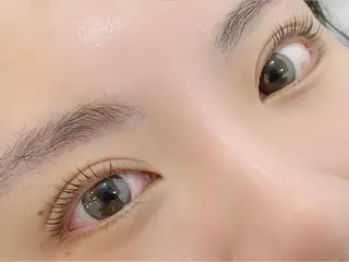 パーマ MoveOn salonのマツエク・マツパデザイン