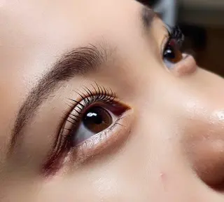 マツエク・マツパ nail salon Lianのネイルデザイン