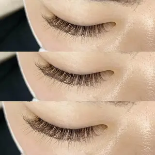 マツエク・マツパ ３Deyelash 近鉄上本町のマツエク・マツパデザイン