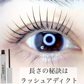 マツエク・マツパ まつげとまゆげ難波店 ちはる🪼のマツエク・マツパデザイン