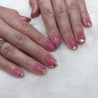 ネイル Miyagi Asamiのネイルデザイン