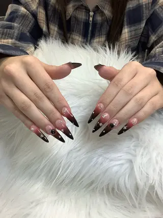 ネイル Nail Cozyのネイルデザイン