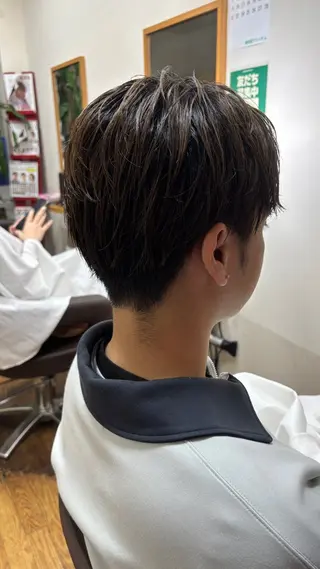 ヘアアレンジ ブロッサム所属・ヘアメイク・着付特化 はやしのその他イメージ