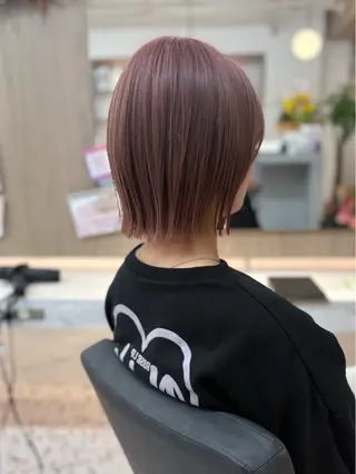 ミディアム ✨大倉 舞【モデル募集】✨のヘアスタイル