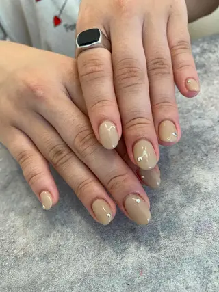 ネイル 【LINON】 airiのネイルデザイン