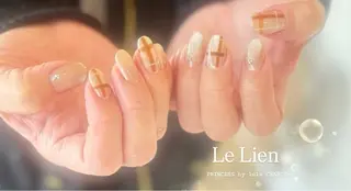 ネイル ◇大人綺麗めネイル◇ *⑅୨୧*chieのネイルデザイン