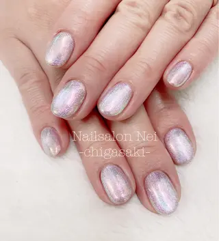 ネイル Nailsalon Ｒ《喜多見3分》のネイルデザイン
