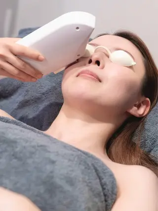 フルヤ マリアのエステ・リラクイメージ