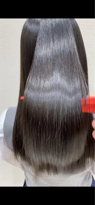 ロング ⭐️21周年記念⭐️ 特別価格◎塚原廣太郎のヘアスタイル