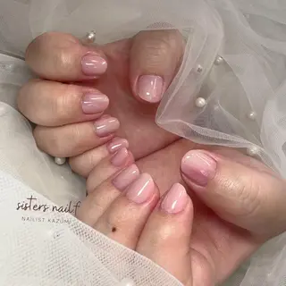 ネイル sisters nail.fのネイルデザイン