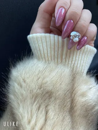 ネイル Bavardage Nailのネイルデザイン