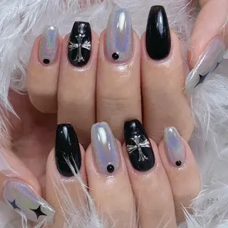 ネイル Plenty 🚢のネイルデザイン