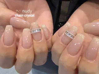 ネイル NORA nail UMEDA MAIのネイルデザイン