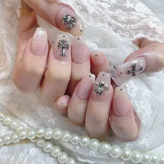 ネイル 💎MA YU💎のネイルデザイン