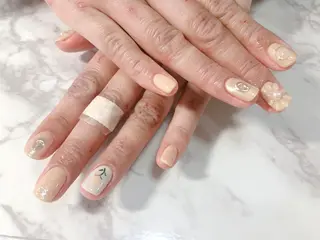 ネイル Regaro i.sのネイルデザイン