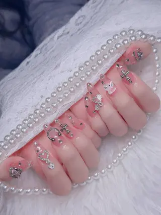 ネイル H.baby Nail Salonのネイルデザイン