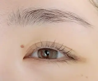 マツエク・マツパ yabuta kaeのマツエク・マツパデザイン