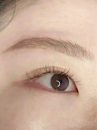 マツエク・マツパ SALON ROOT MISAKIのマツエク・マツパデザイン