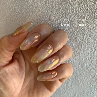 ネイル nailsalon Lenoaのネイルデザイン