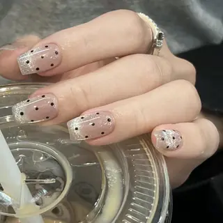 ネイル nana 🌞のネイルデザイン