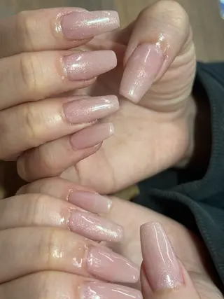 ネイル こだま 。のネイルデザイン