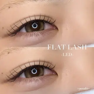 マツエク・マツパ UNLY 安城店所属・UNLY安城店 yuuka(ﾕｳｶ)のマツエク・マツパデザイン