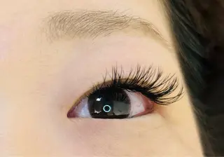 マツエク・マツパ 橋口 由佳子のマツエク・マツパデザイン