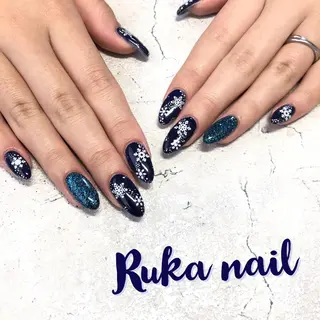 ネイル Ruka nail 【ルカ ネイル】のネイルデザイン