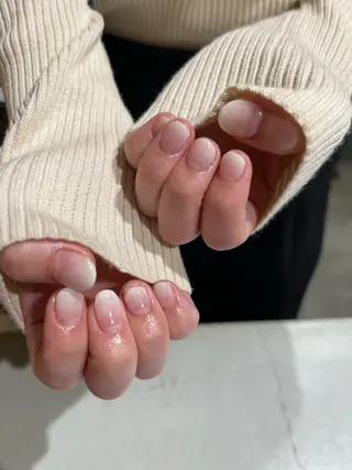 ネイル zir  nail 🕊️💗RIOのネイルデザイン