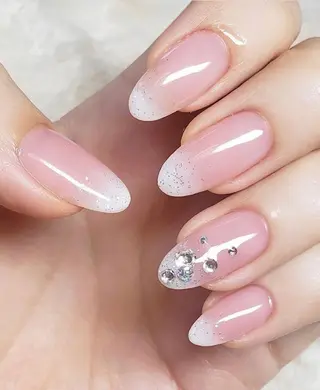 ネイル DREAM 💜HiNa💜のネイルデザイン